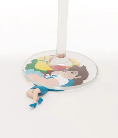 コップのソコ子2 ラインナップ 7