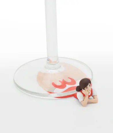 コップのソコ子2 新色 ラインナップ 4