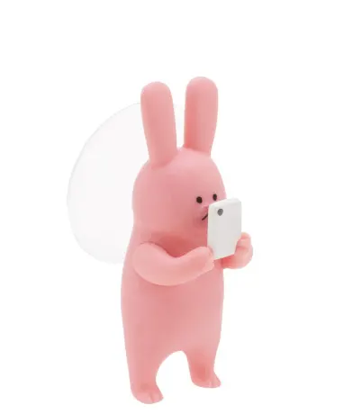 スキウサギ はちゃめちゃアソート ラインナップ 2