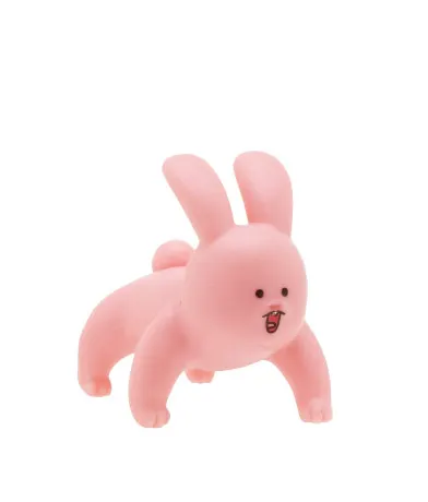 スキウサギ はちゃめちゃアソート ラインナップ 4