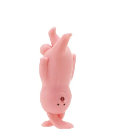 スキウサギ はちゃめちゃアソート ラインナップ 5
