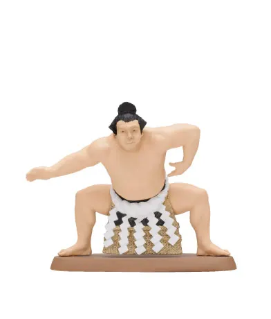 大相撲のフィギュア ラインナップ 2