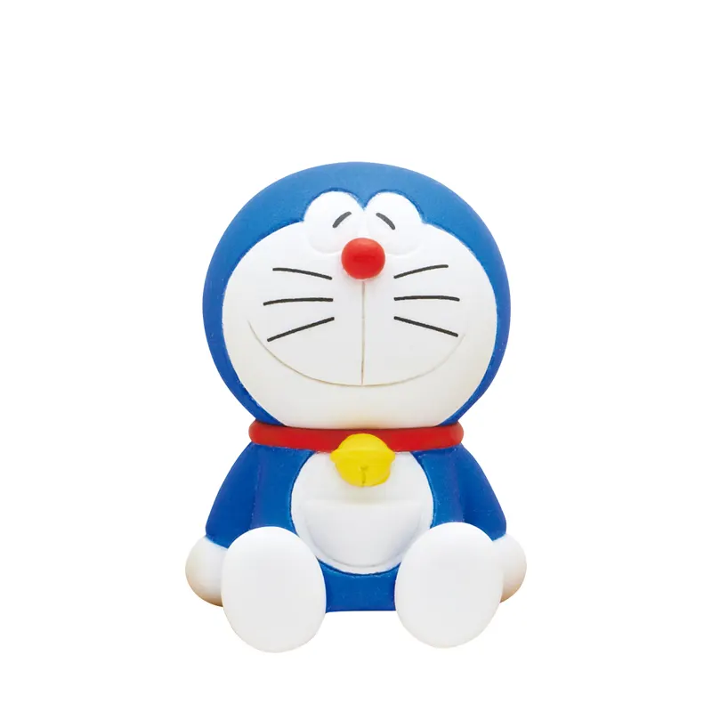 座るドラえもん ラインナップ 2