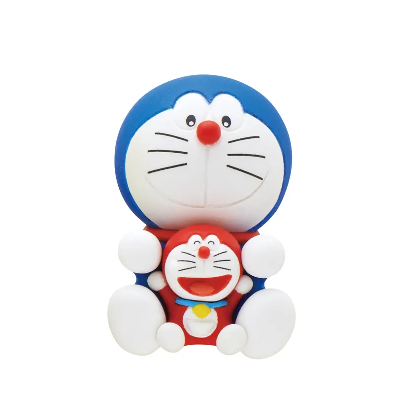 座るドラえもん ラインナップ 5