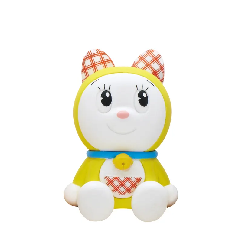 座るドラえもん ラインナップ 6