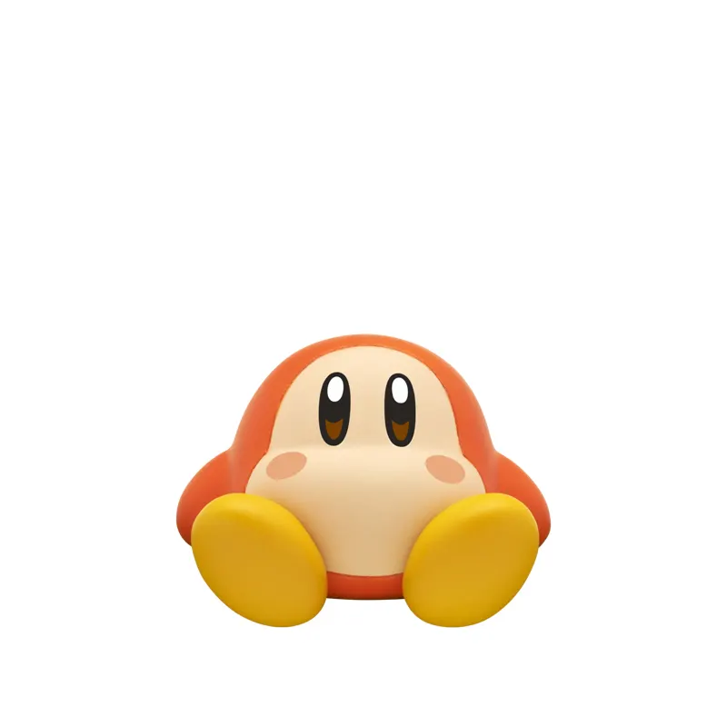座る星のカービィ ラインナップ 3