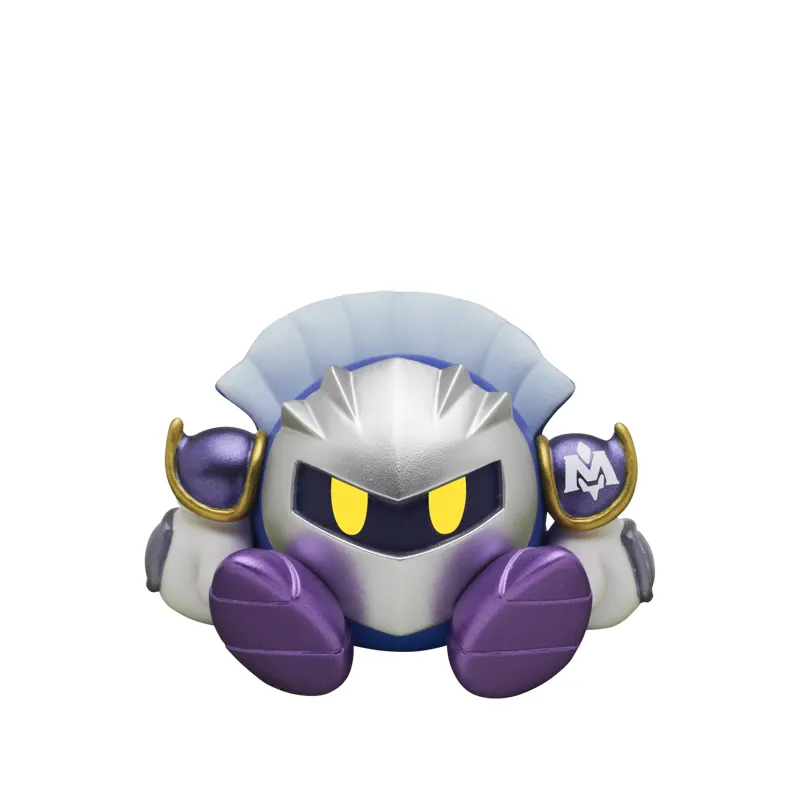 座る星のカービィ ラインナップ 5