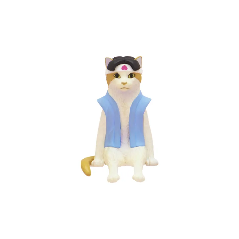 座る桃太郎 ラインナップ 2