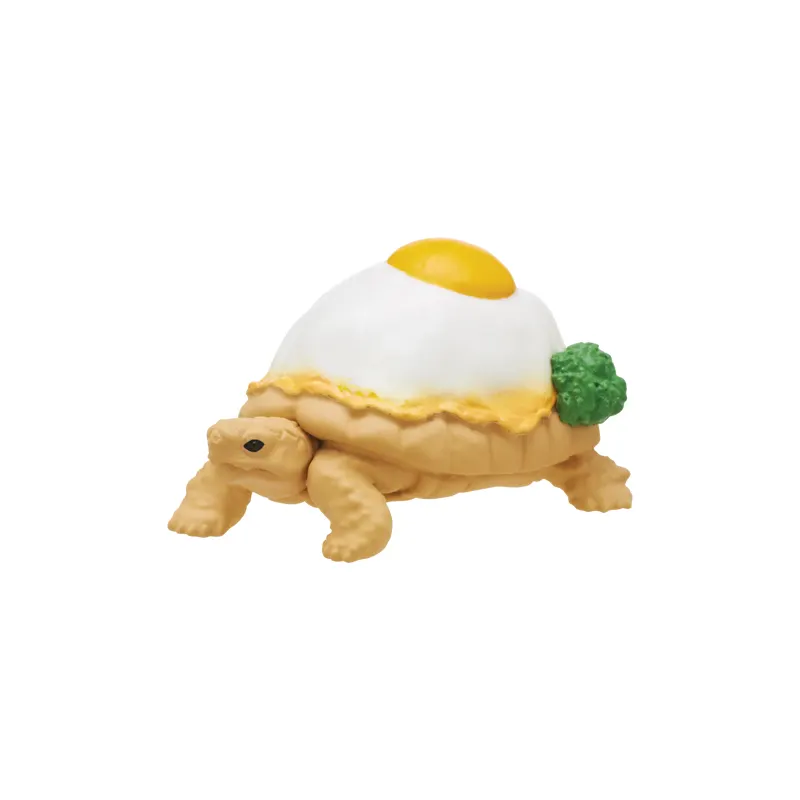 たべものZOO ラインナップ 5