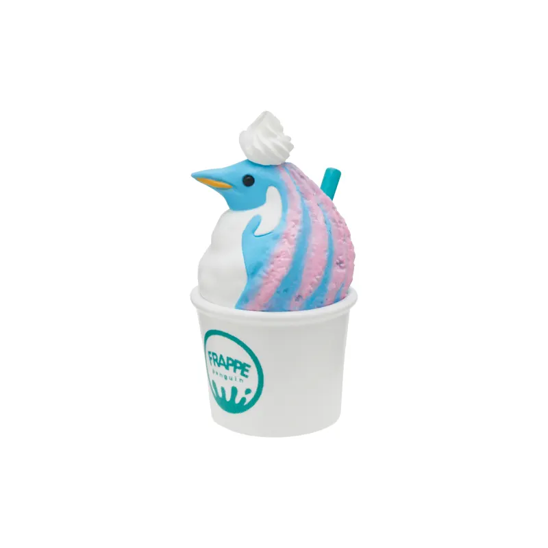 たべものZOO ラインナップ 6