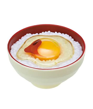 卵かけご飯ライト ラインナップ 2