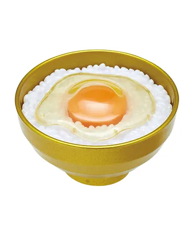 卵かけご飯ライト ラインナップ 4
