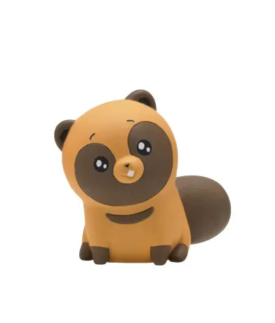 タヌキとキツネ フィギュア ラインナップ 5