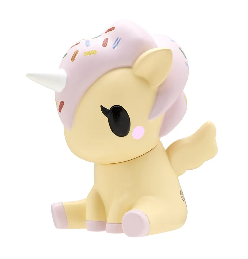 tokidoki ソフビコレクション ラインナップ 4