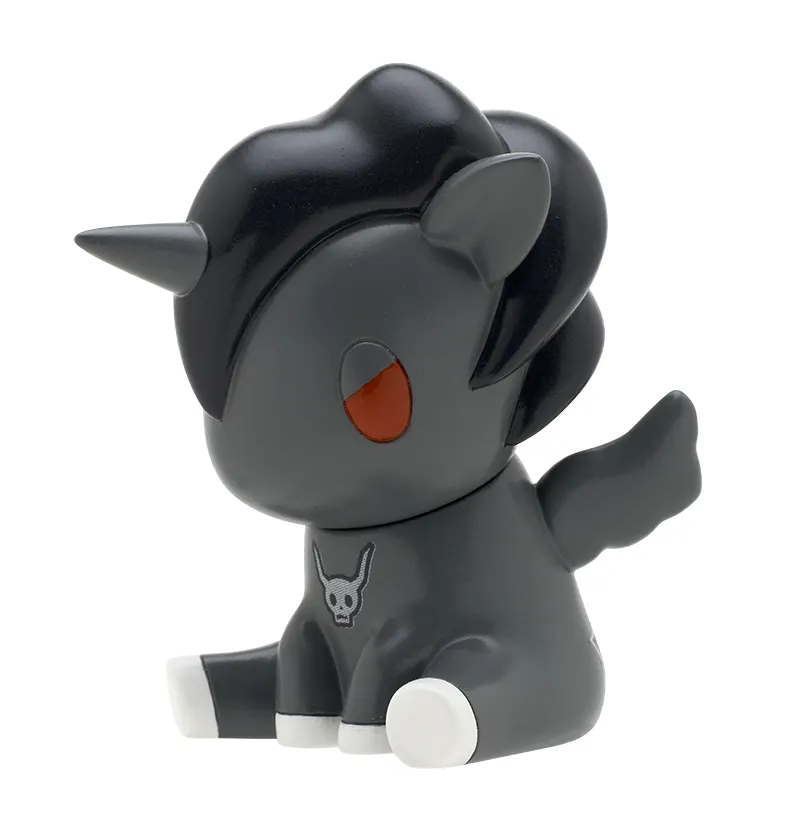 tokidoki ソフビコレクション ラインナップ 5
