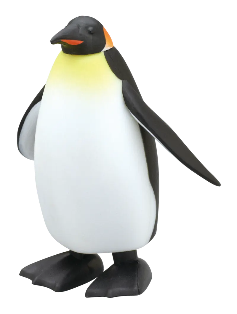 さかみちトコトコペンギン ラインナップ 2