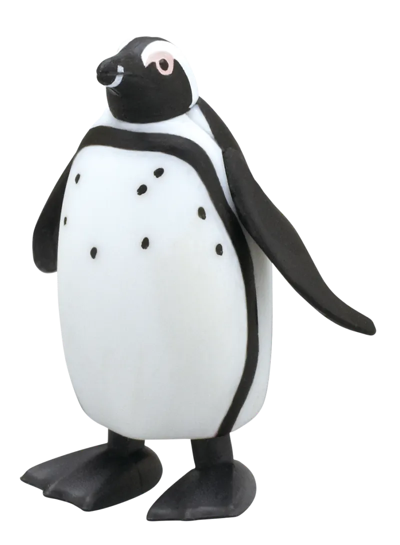 さかみちトコトコペンギン ラインナップ 3