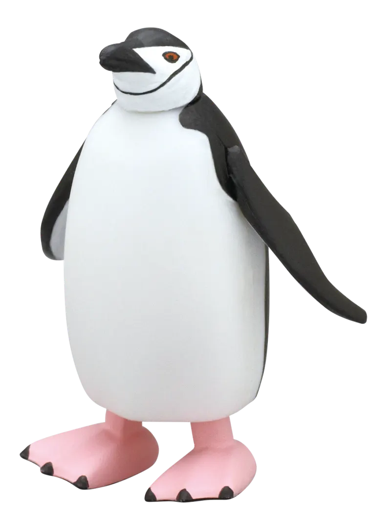 さかみちトコトコペンギン ラインナップ 5