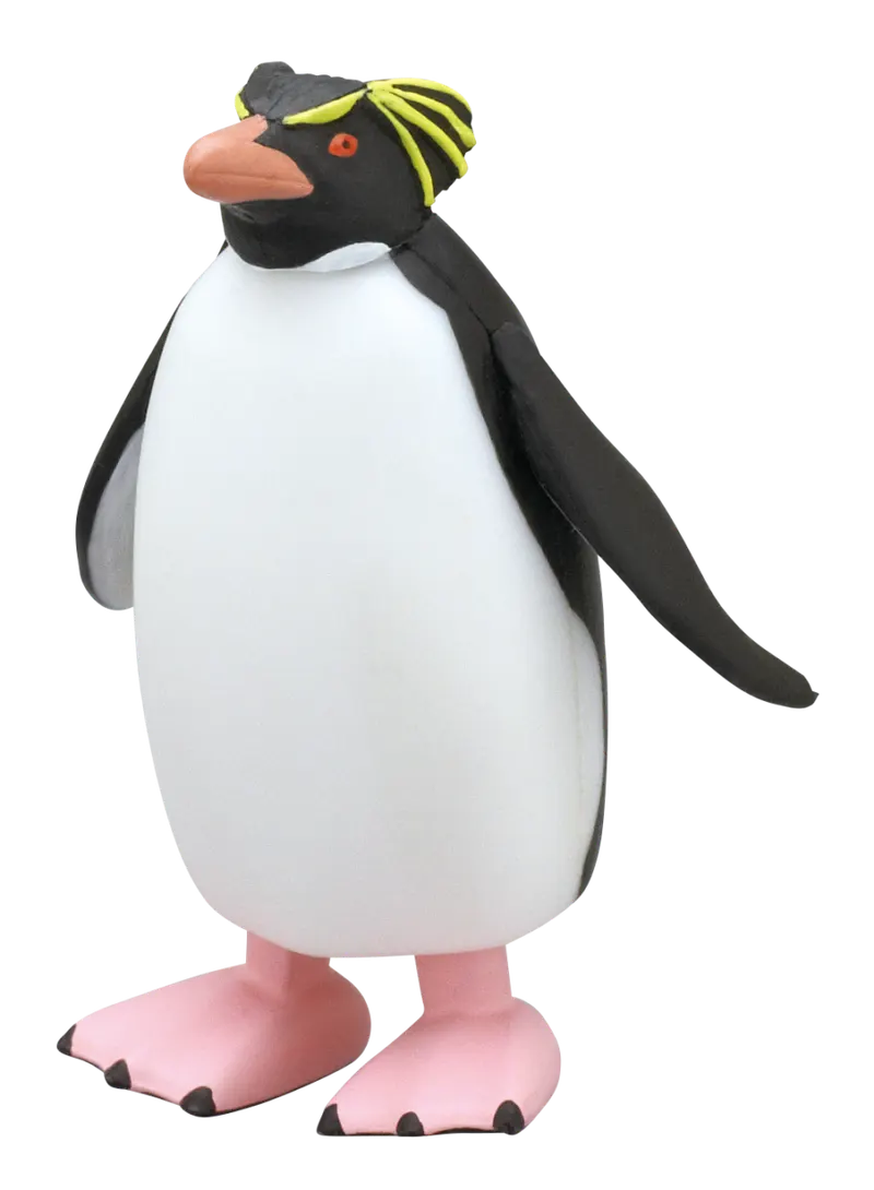 さかみちトコトコペンギン ラインナップ 8