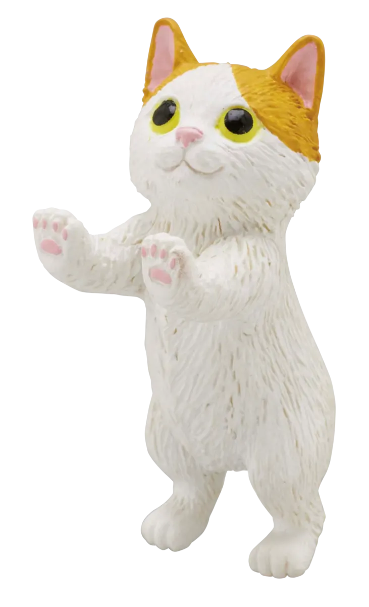 たっちTouch〜こねこ〜 ラインナップ 4