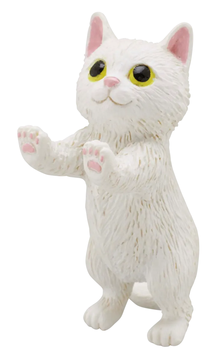 たっちTouch〜こねこ〜 ラインナップ 6