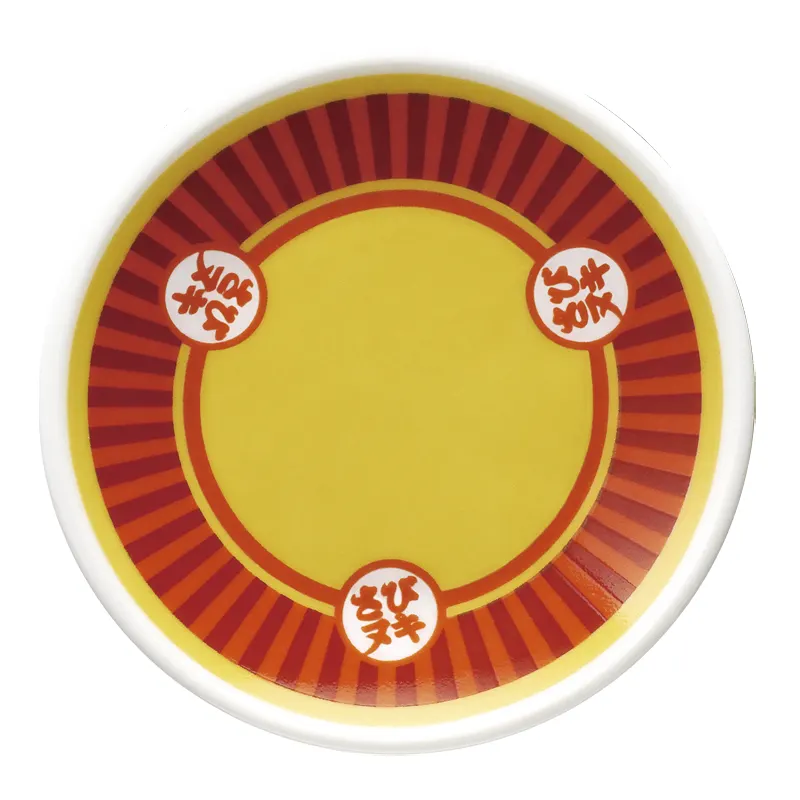 寿司屋の皿と湯吞み ラインナップ 2