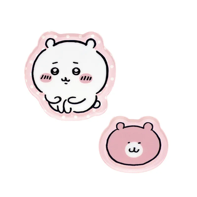 つみきゃら∞ ちいかわ ラインナップ 2