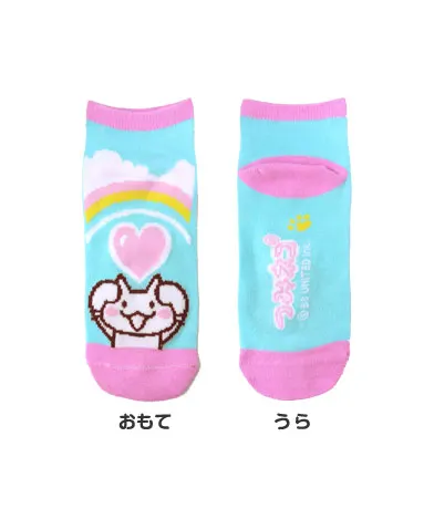 つみネコLOVEくつした ラインナップ 6