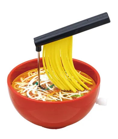 動く!ラーメンディスプレイ ラインナップ 3