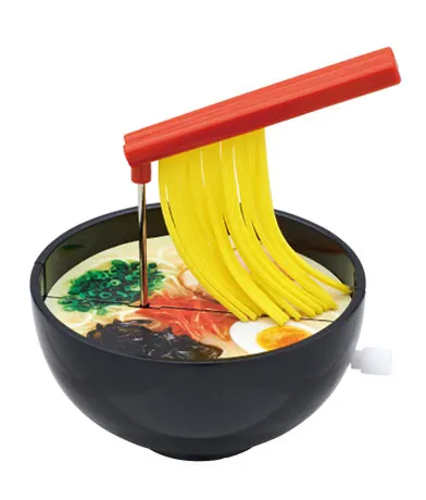 動く!ラーメンディスプレイ ラインナップ 5