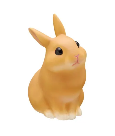 ntc.Puff うさぎマスコット ラインナップ 2