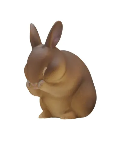 ntc.Puff うさぎマスコット ラインナップ 3