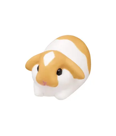 ntc.Puff うさぎマスコット ラインナップ 4