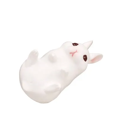 ntc.Puff うさぎマスコット ラインナップ 7