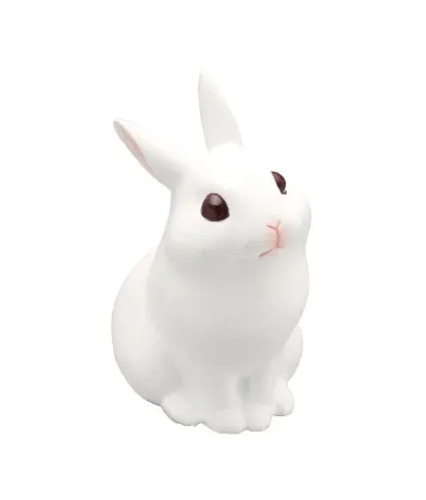 ntc.Puff うさぎマスコット2 ラインナップ 2