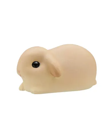 ntc.Puff うさぎマスコット2 ラインナップ 4