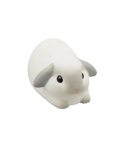 ntc.Puff うさぎマスコット2 ラインナップ 5
