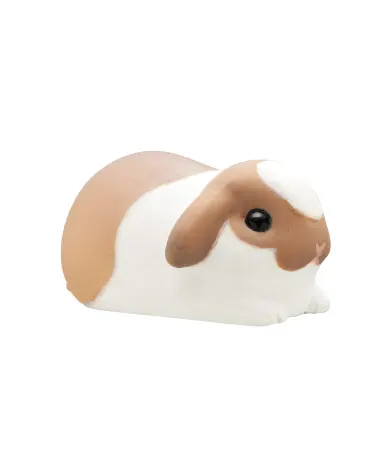 ntc.Puff うさぎマスコット2 ラインナップ 6