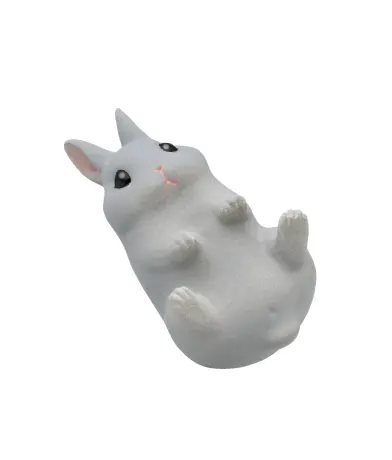 ntc.Puff うさぎマスコット2 ラインナップ 8