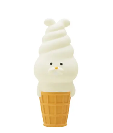 うさぎソフト ラインナップ 2