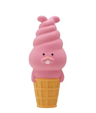 うさぎソフト ラインナップ 6