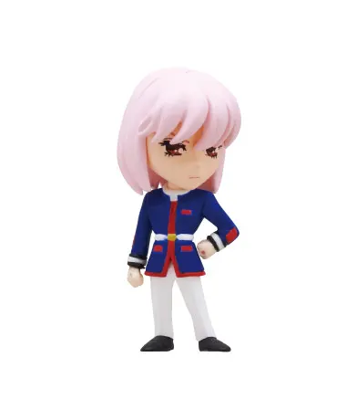 少女革命ウテナ マスコット ラインナップ 6