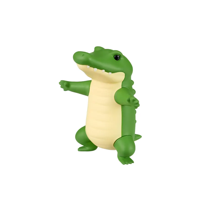 わになるワニ ラインナップ 2