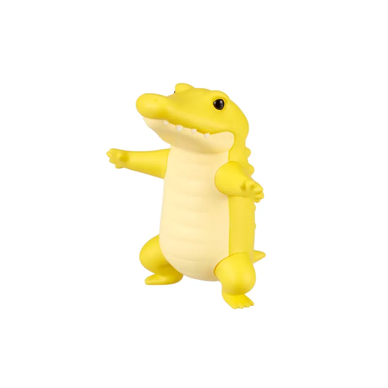 わになるワニ ラインナップ 3