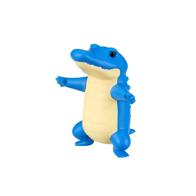 わになるワニ ラインナップ 6