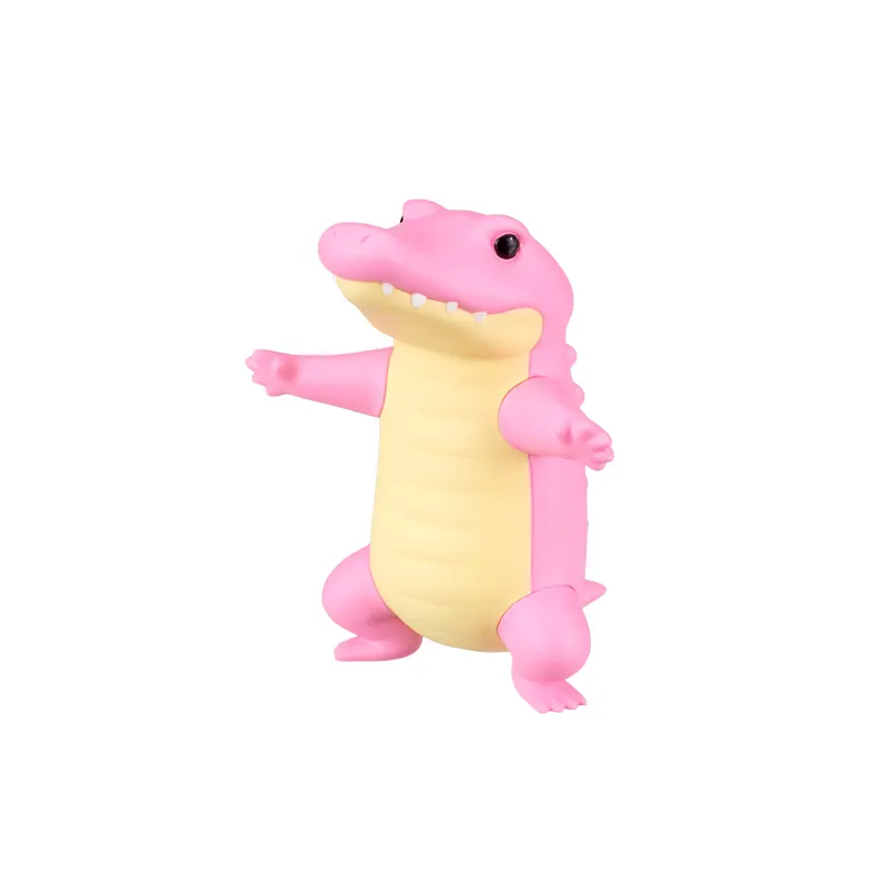 わになるワニ ラインナップ 7
