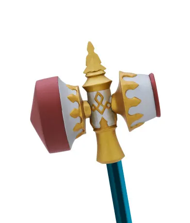 伝説の武器キャップ エンピツキャップ ラインナップ 4