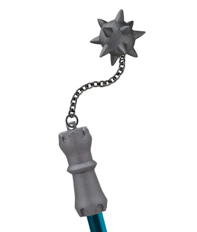 伝説の武器キャップ エンピツキャップ ラインナップ 5