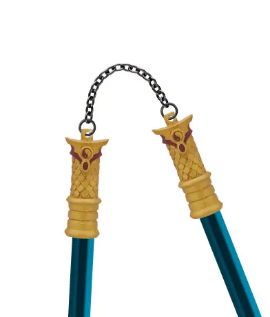 伝説の武器キャップ エンピツキャップ ラインナップ 6