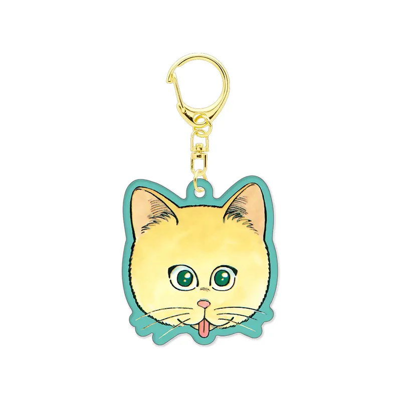 What’s Michael? アクリルキーホルダー マイケル